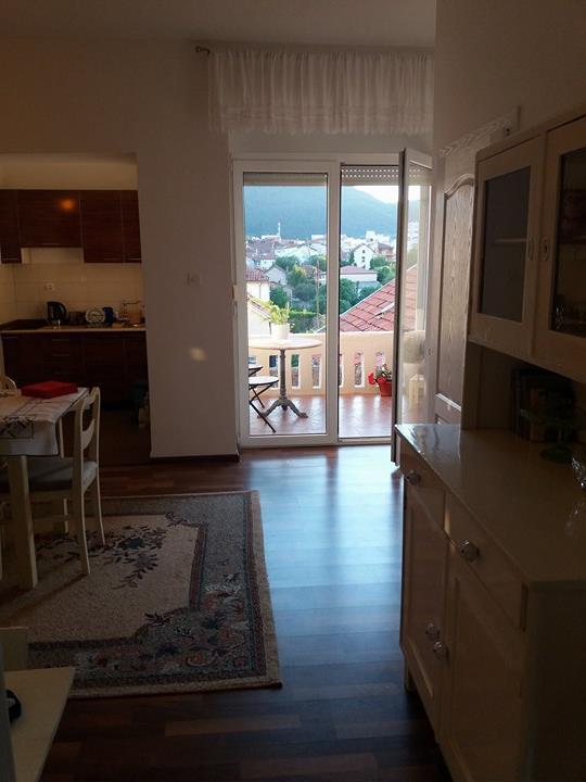 Apartments & Rooms Little Rock Мостар Экстерьер фото