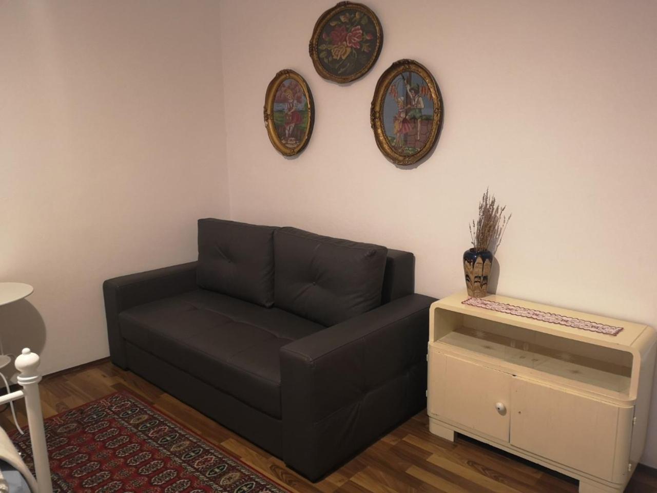 Apartments & Rooms Little Rock Мостар Экстерьер фото